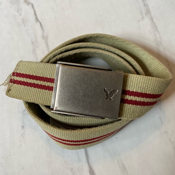 American Eagle Outfitters Other - AMERICAN EAGLE OUTFITTERS Buckle Belt